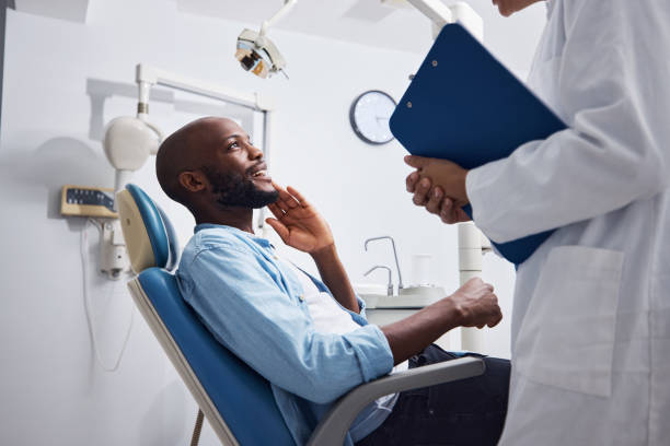 Best Emergency Treatment for Toothache in Maynardville, TN