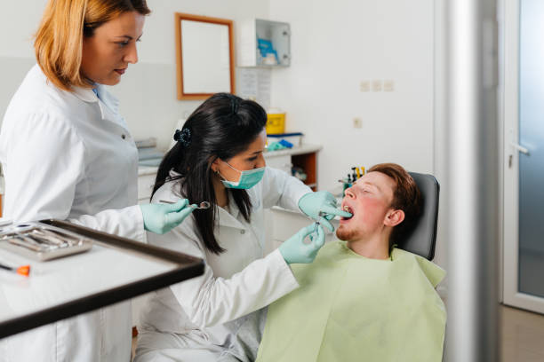 Best Emergency Dental Care for Trauma or Injury in Maynardville, TN