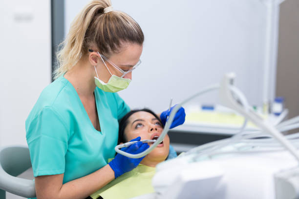 Best Emergency Wisdom Teeth Removal in Maynardville, TN